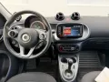 Smart ForFour forfour Twinamic Kamera 5 Trg. Automatik