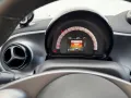 Smart ForFour forfour Twinamic Kamera 5 Trg. Automatik