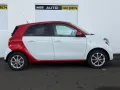 Smart ForFour forfour Twinamic Kamera 5 Trg. Automatik