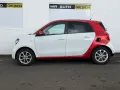 Smart ForFour forfour Twinamic Kamera 5 Trg. Automatik