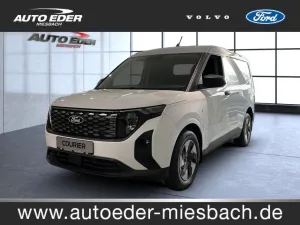 Ford Transit Courier Trend