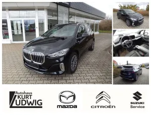 BMW 2er Active Tourer 218i Luxury Line 218 i Luxury 