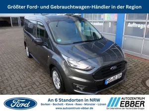 Ford Transit Connect Kasten Trend L2 H1 1.5 NAVI ALU