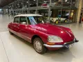 Citroën DS 21 I.E. Automatique