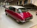 Citroën DS 21 I.E. Automatique