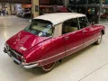 Citroën DS 21 I.E. Automatique