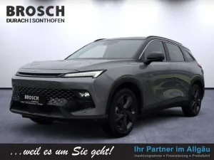 BAIC BEJING X55 LUXURY 1.5T DCT 1HD GARANTIE PANO