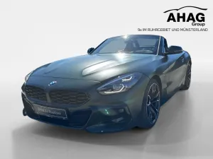 BMW Z4 M40i M-SPORT