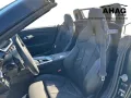 BMW Z4 M40i M-SPORT