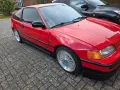 Honda CRX