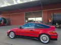 Honda CRX