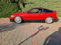 Honda CRX