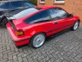Honda CRX