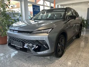 BAIC Beijing X55 1,5 Turbo - SHZ - belüftete Sitze -