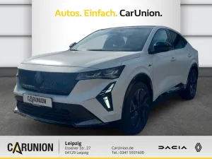 Renault Rafale Esprit Alpine E-Tech Full Hybrid 200