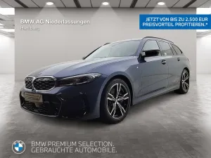 BMW M340d xDrive Touring
