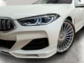 ALPINA B8 Biturbo