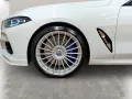 ALPINA B8 Biturbo
