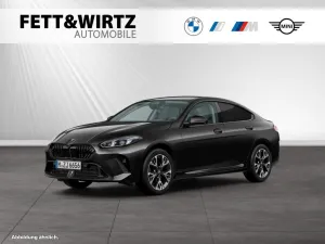 BMW 220 Gran Coupé M Sport Exterieur-Head-Up