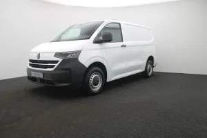 Volkswagen T7 Transporter Kasten 2.0 TDI Dig.Cockpit LED