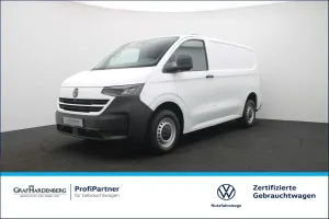 Volkswagen T7 Transporter Kasten 2.0 TDI Dig.Cockpit LED