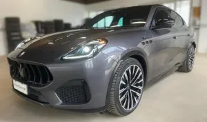 Other MASERATI Grecale MHEV 330 CV AWD Modena