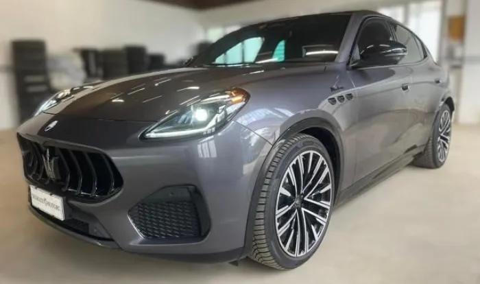 Other MASERATI Grecale MHEV 330 CV AWD Modena
