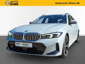 BMW 330 i xDrive M Sport Touring