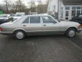 Mercedes-Benz S 420 S-Klasse SEL