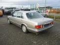 Mercedes-Benz S 420 S-Klasse SEL