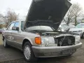 Mercedes-Benz S 420 S-Klasse SEL