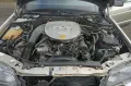 Mercedes-Benz S 420 S-Klasse SEL