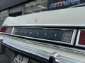 Ford Mercury Marquis 1A / kein Mustang