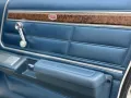 Ford Mercury Marquis 1A / kein Mustang