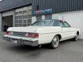 Ford Mercury Marquis 1A / kein Mustang