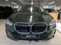 BMW 218 Active Tourer PANO LED AHK NAVI KAMERA SHZ
