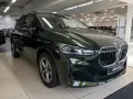 BMW 218 Active Tourer PANO LED AHK NAVI KAMERA SHZ