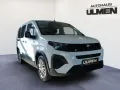 Peugeot Rifter L2 Allure Diesel 100