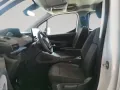 Peugeot Rifter L2 Allure Diesel 100