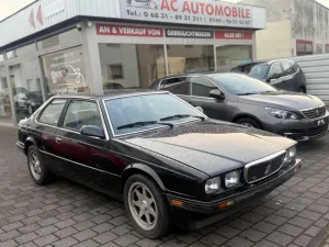 Maserati 222 Biturbo 2.0 V6  RAR