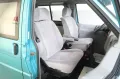Volkswagen T4 California Syncro~Hochdach~4x4~1.Hand
