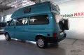Volkswagen T4 California Syncro~Hochdach~4x4~1.Hand
