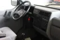 Volkswagen T4 California Syncro~Hochdach~4x4~1.Hand