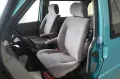 Volkswagen T4 California Syncro~Hochdach~4x4~1.Hand
