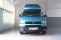 Volkswagen T4 California Syncro~Hochdach~4x4~1.Hand