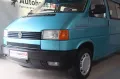 Volkswagen T4 California Syncro~Hochdach~4x4~1.Hand