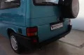 Volkswagen T4 California Syncro~Hochdach~4x4~1.Hand