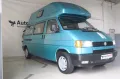 Volkswagen T4 California Syncro~Hochdach~4x4~1.Hand