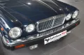 Jaguar XJ12~V12~Automatik~1. Hand~Tempomat~Klimaaut