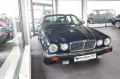Jaguar XJ12~V12~Automatik~1. Hand~Tempomat~Klimaaut